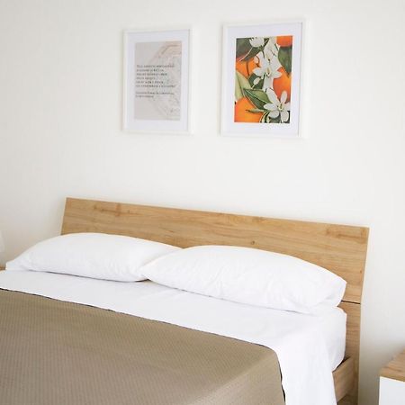 Ferienwohnung Donna Agata House CTA Exterior foto